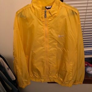 Nike Windbreaker